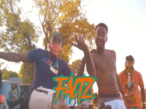 Rezie GetEM x HotBoy Major - Factz (Music Video)