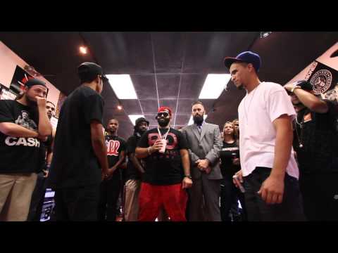 Magnificents vs Too Major