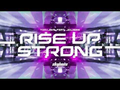 Toni Leys and JOWIEEE