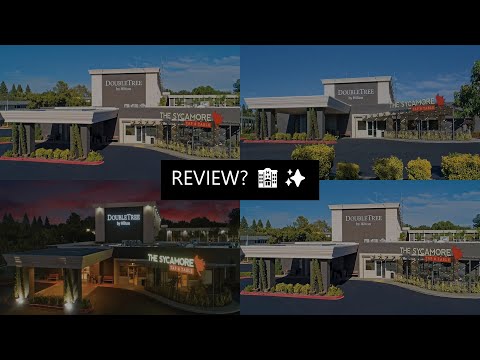 doubletree by hilton chico