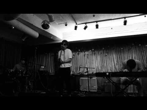 150821 야상곡 + 기도 - 리메인즈(REMAINs) @nestNADA