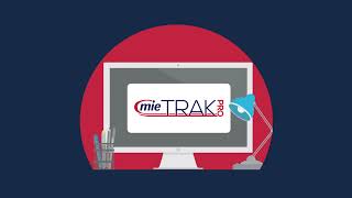 MIE Trak Pro video
