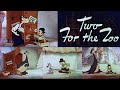 Two For The Zoo 1941 Gabby S Hilarious Zoo Adventure