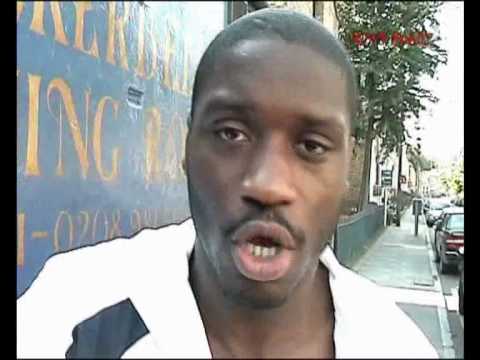 Risky Roadz [Vol. 1] [Tha Roadz Are Real] - The Freestylez     [[ Part 1-10 ]]