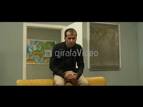 A e keni ni qet fjali gjermanisht? 🤣🤣🤣  - SchengenVisa - E34: Ditari i Nëntorit