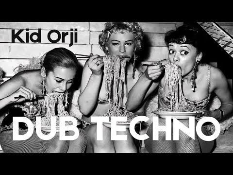 Hungry! | Tribal Dub Techno | Analog Set