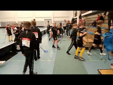 Welhot P12 Welhot Wings - Josba Black