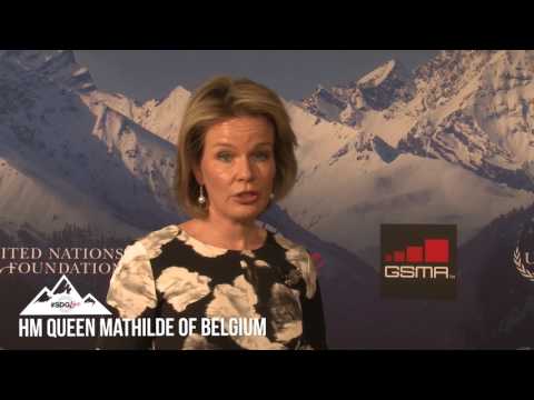 download lagu mp3 mp4 Queen Mathilde Of Belgium, download lagu Queen Mathilde Of Belgium gratis, unduh video klip Queen Mathilde Of Belgium