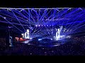 Chris Brown Usher Raymond R B Tour 11 July 2026