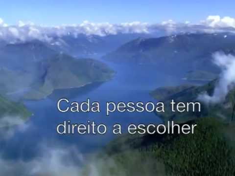 Escolho Ir Pro Céu video