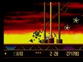 Vectorman SEGA Day 10 Superstructure Walkthrough