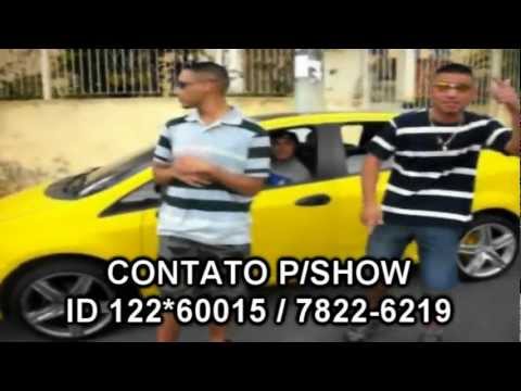 DIH E JEAN -RECALQUE É DOENÇA 2012 DJ BN  ( CLIP OFFICIAL ) - ID: 122*60015/7822-6219