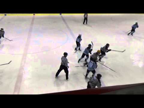 58. 2016 WSI 02 Playoffs Semifinal (W54) ECS Q - (W56) WCS