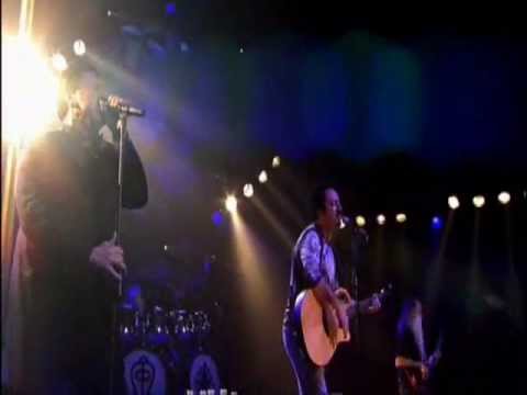 Toto - Bottom Of Your Soul (live)