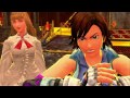 PS Vita Longplay 014 Street Fighter X Tekken