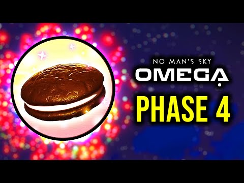 No Man's Sky - Expedition 12 Omega - Phase 4