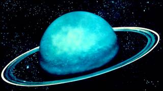 The Sounds of Space - The Blue Planet - Ambient Music