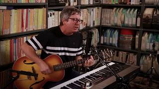 Fastball - The Girl You Pretended To Be - 9/13/2019 - Paste Studio NYC - New York, NY