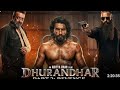 Dhurandhar 2 Movie In Telugu The Revenge