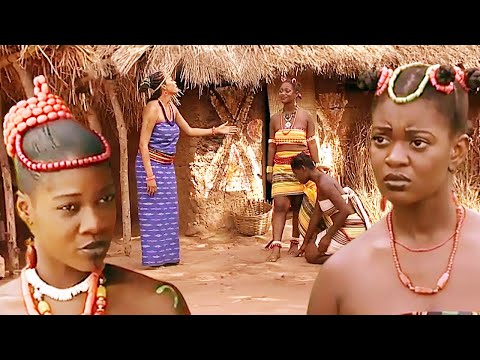 KINGS HEART: ASANTIWA, THE UNFORTUNATE GIRL |BEST OF JACKIE APPIAH| OLD GHANAIAN MOVIES