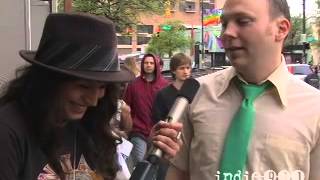 The Smoking Popes SXSW Interview