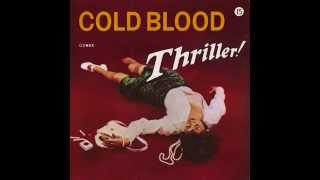 Kissing My Love - Lydia Pense & Cold Blood