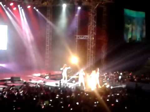 [fancam] 140808 SISTAR - Ma Boy #sistar #씨스타