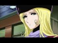 Space Symphony Maetel Ep 1 2 2 ITALIANO