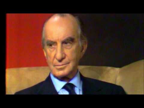 Il Moschettiere. Di Mario Salinelli. Ospite Marchese Emilio Pucci.  Canale 48 Firenze 31 10 1979