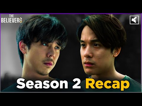 The Believers Season 2 Recap, Ending Explained And Breakdown