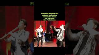 Download lagu Hungarian Rhapsody　 #ピアノ#尺八#箏#和風ボイスパーカッション#ハンガリー狂詩曲#フランツ リスト mp3