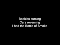 The Pogues   Bottle of Smoke   Lyrics