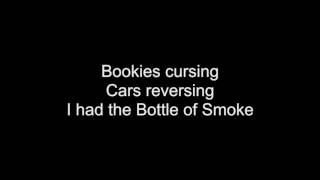 The Pogues   Bottle of Smoke   Lyrics