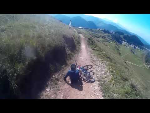 2020 09 14 Bike park Prato Nevoso
