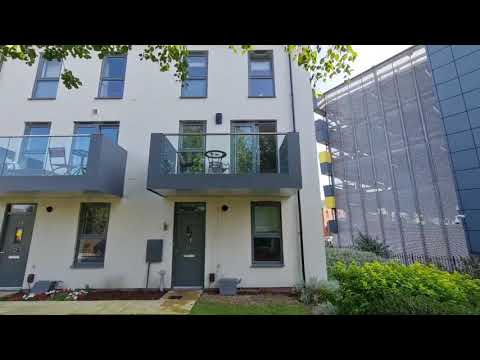 Finchdale Close, Wakefield - Virtual Tour
