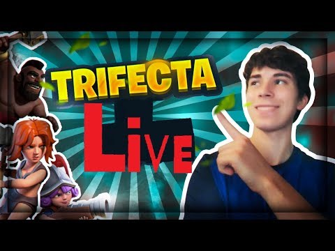 DOMINATING LIVE WITH BEST FTP HOG DECK! 12-1 in Grand Challenge