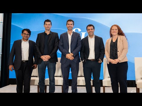 The Future of Device-Driven Data | LSI USA '24