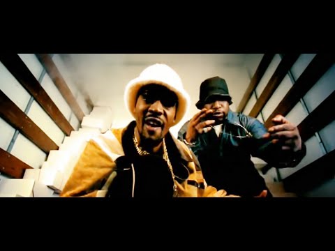 Kool G Rap Ft. RZA - Cakes (Official Music Video HD) (Prod. RZA) (CC)