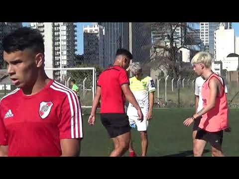 VILLA URQUIZA vs HOLYMPIAKOJOS - Torneo Final 2020