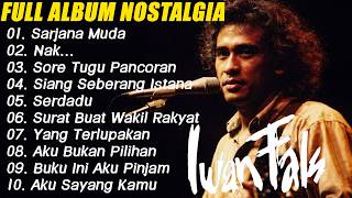 Download lagu Sarjana Muda,Nak... - Iwan Fals Full Album Nostalgia Terpopuler || Lagu Lawas Terbaik mp3 Download lagu Sarjana Muda,Nak... - Iwan Fals Full Album Nostalgia Terpopuler || Lagu Lawas Terbaik mp3