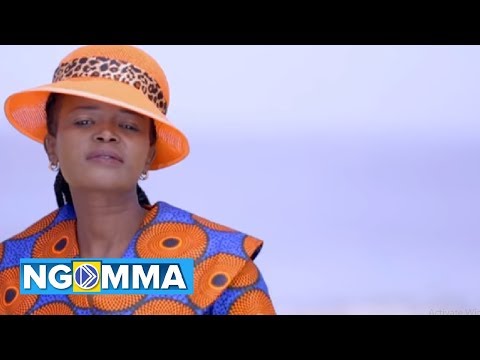 EUNICE NJERI - WANISHANGAZA (OFFICIAL VIDEO) sms SKIZA 7391944 to 811