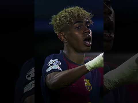 Yamal x Gata Only Remix😍