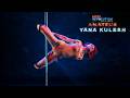 EXOTIC REVOLUTION 2024 WHITE NIGHTS EXOTIC AMATEUR Yana Kulesh