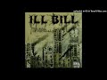 Ill Bill - I'm A Goon