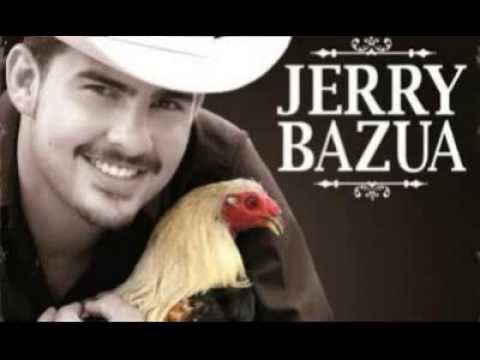 Jerry Bazúa-Por un beso de la chula