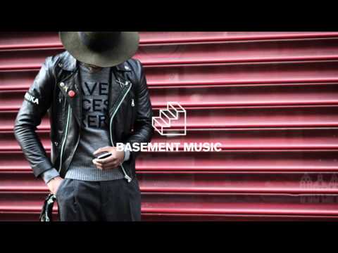 Flume - Smoke & Retribution (Ekali Remix)