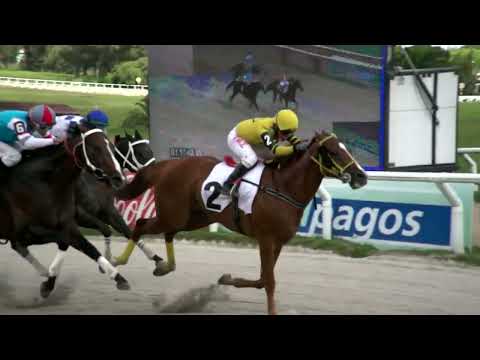 220204 c01 - FORTINERO - HIPODROMO LAS PIEDRAS