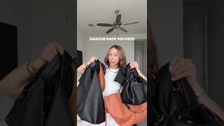 Amazon Bags Haul Full Video https://youtu.be/8VY2lhVAyuc #new #bag #fashion #amazon #trending