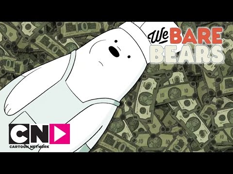 download lagu mp3 mp4 Ice Bear, download lagu Ice Bear gratis, unduh video klip Ice Bear