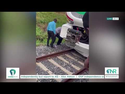 GRDA Raises Alarm Over Safety Threats After Train Collides With Six Goats on Tema–Mpakadan Line